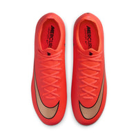 Mercurial Vapor 17 Low Pro FG Football Boots