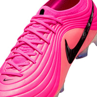 Tiempo Maestro Low Elite FG Football Boots