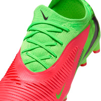 Phantom 6 Low Pro 'Erling Haaland' AG Football Boots