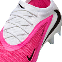 Phantom 6 Low Elite FG Football Boots