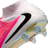 Phantom 6 High Elite FG Football Boots