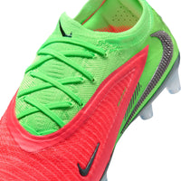 Phantom 6 Low Elite 'Erling Haaland' AG Football Boots