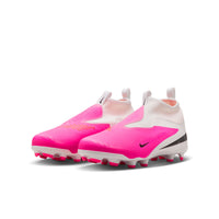 Phantom 6 High Academy FG/MG Jnr Football Boots