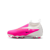 Phantom 6 High Academy FG/MG Jnr Football Boots