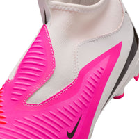 Phantom 6 High Academy FG/MG Jnr Football Boots