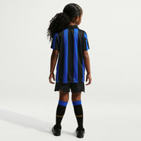 Inter Milan 26/27 Home Little Kids Football Kit