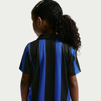 Inter Milan 26/27 Home Little Kids Football Kit