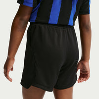 Inter Milan 26/27 Home Little Kids Football Kit