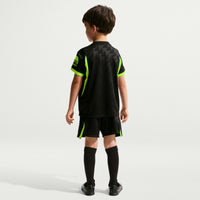 Atletico Madrid 26/27 Away Little Kids Football Kit