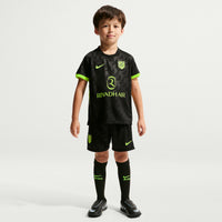 Atletico Madrid 26/27 Away Little Kids Football Kit