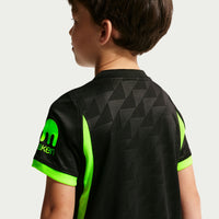 Atletico Madrid 26/27 Away Little Kids Football Kit