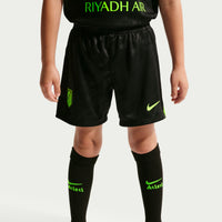 Atletico Madrid 26/27 Away Little Kids Football Kit