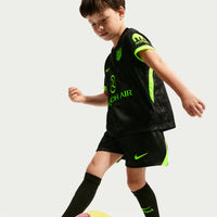 Atletico Madrid 26/27 Away Little Kids Football Kit