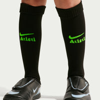 Atletico Madrid 26/27 Away Little Kids Football Kit
