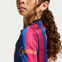 Barcelona 26/27 Home Football Shirt Jnr