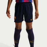 Barcelona 26/27 Home Little Kids Kit
