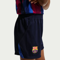 Barcelona 26/27 Home Little Kids Kit