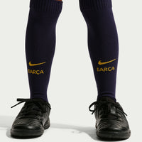 Barcelona 26/27 Home Little Kids Kit