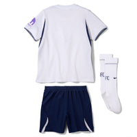 Tottenham Hotspur 26/27 Home Little Kids Football Kit