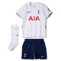 Tottenham Hotspur 26/27 Home Little Kids Football Kit