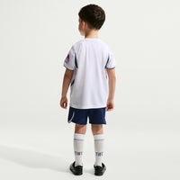 Tottenham Hotspur 26/27 Home Little Kids Football Kit