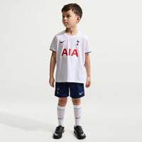 Tottenham Hotspur 26/27 Home Little Kids Football Kit