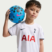 Tottenham Hotspur 26/27 Home Little Kids Football Kit