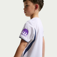 Tottenham Hotspur 26/27 Home Little Kids Football Kit