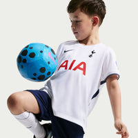 Tottenham Hotspur 26/27 Home Little Kids Football Kit