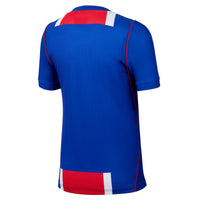 PSG 26/27 Home Football Shirt Jnr