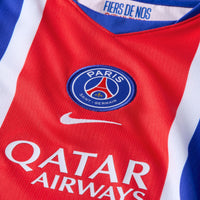PSG 26/27 Home Football Shirt Jnr