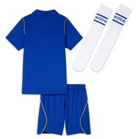 Chelsea 26/27 Home Little Kids Football Kit