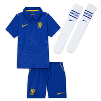 Chelsea 26/27 Home Little Kids Football Kit