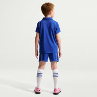 Chelsea 26/27 Home Little Kids Football Kit