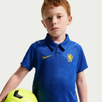 Chelsea 26/27 Home Little Kids Football Kit
