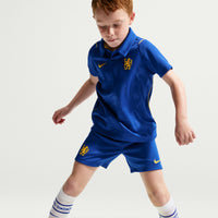 Chelsea 26/27 Home Little Kids Football Kit