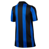 Inter Milan 26/27 Home Football Shirt Jnr