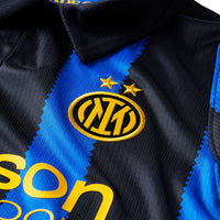 Inter Milan 26/27 Home Football Shirt Jnr