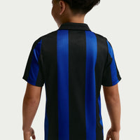 Inter Milan 26/27 Home Football Shirt Jnr