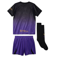 Barcelona 26/27 Away Little Kids Kit
