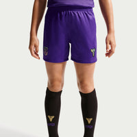 Barcelona 26/27 Away Little Kids Kit