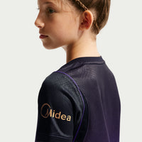 Barcelona 26/27 Away Little Kids Kit