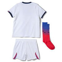 PSG 26/27 Away Little Kids Football Kit