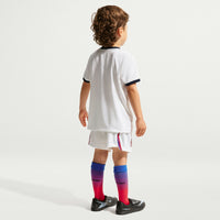 PSG 26/27 Away Little Kids Football Kit