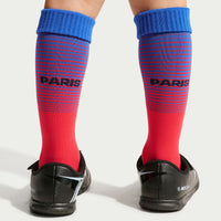 PSG 26/27 Away Little Kids Football Kit