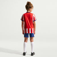 Atletico Madrid 26/27 Home Football Shirt Jnr
