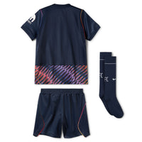 Tottenham Hotspur 26/27 Away Little Kids Football Kit