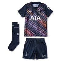 Tottenham Hotspur 26/27 Away Little Kids Football Kit