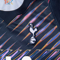 Tottenham Hotspur 26/27 Away Little Kids Football Kit