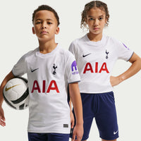 Tottenham Hotspur 26/27 Home Football Shirt Jnr